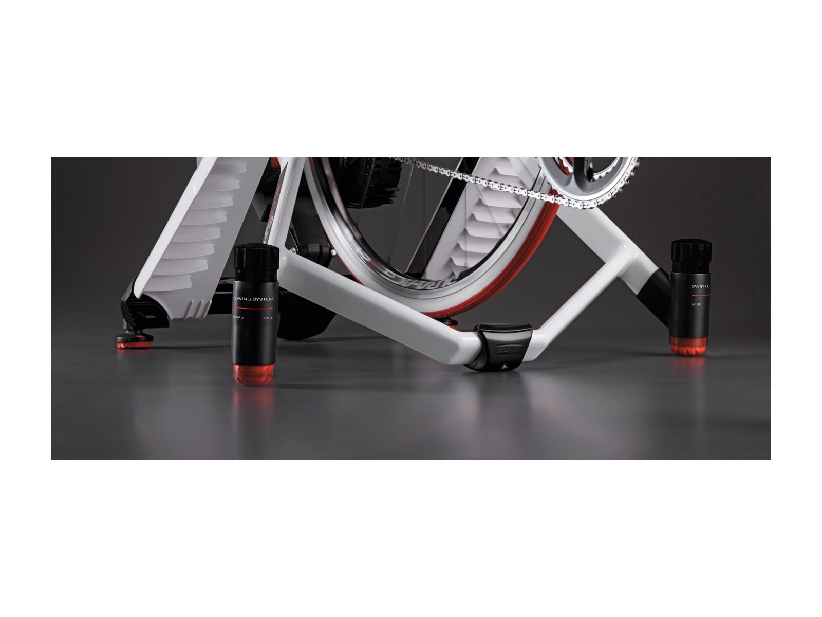 Elite Real Axiom Swing ANT+ / Bluetooth - Bild 2