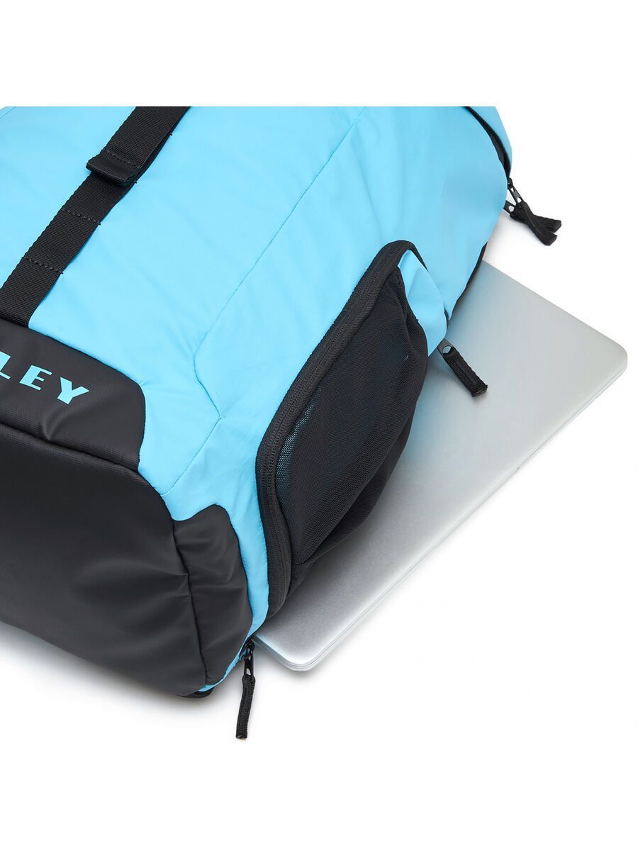 Oakley Road Trip RC Backpack, bright blue - Bild 6