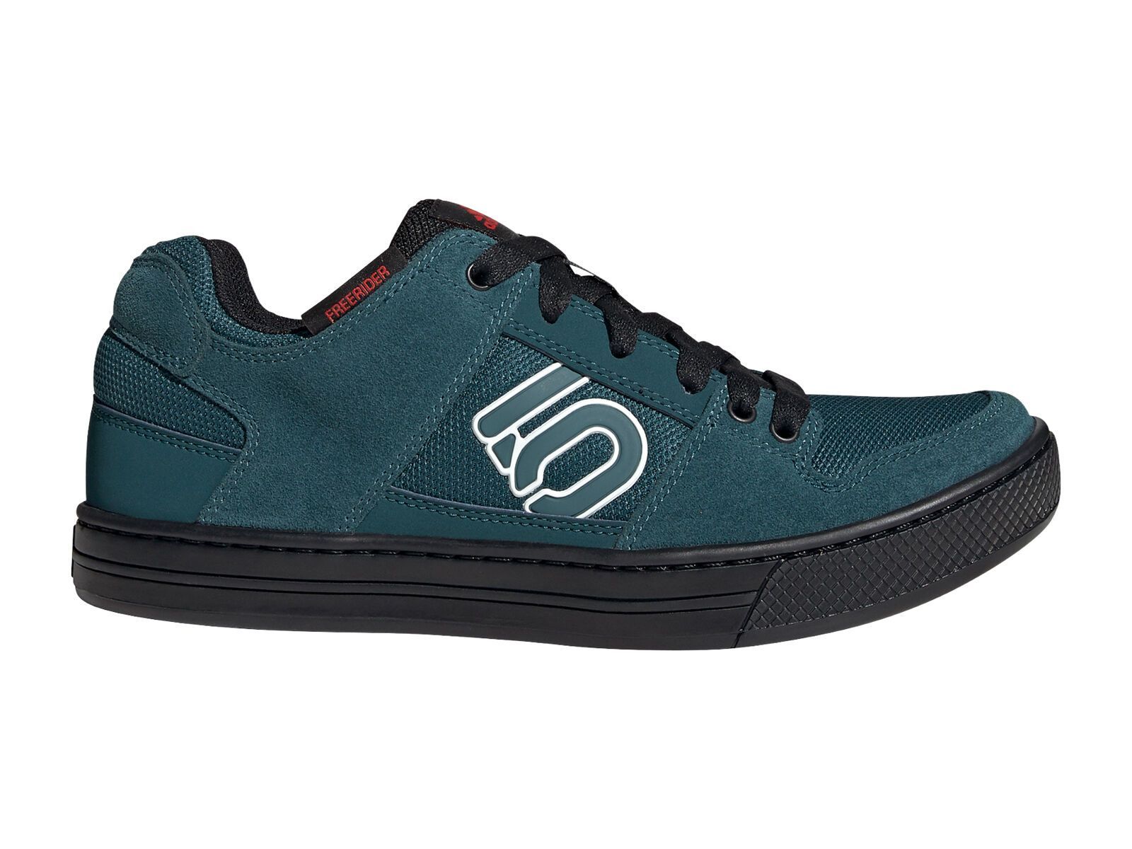 ***2. Wahl*** Five Ten Freerider wild teal - Bild 2