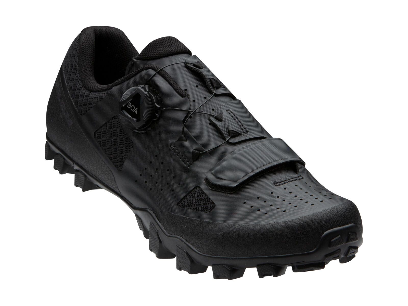 Pearl Izumi X-Alp Mesa, black - Bild 1