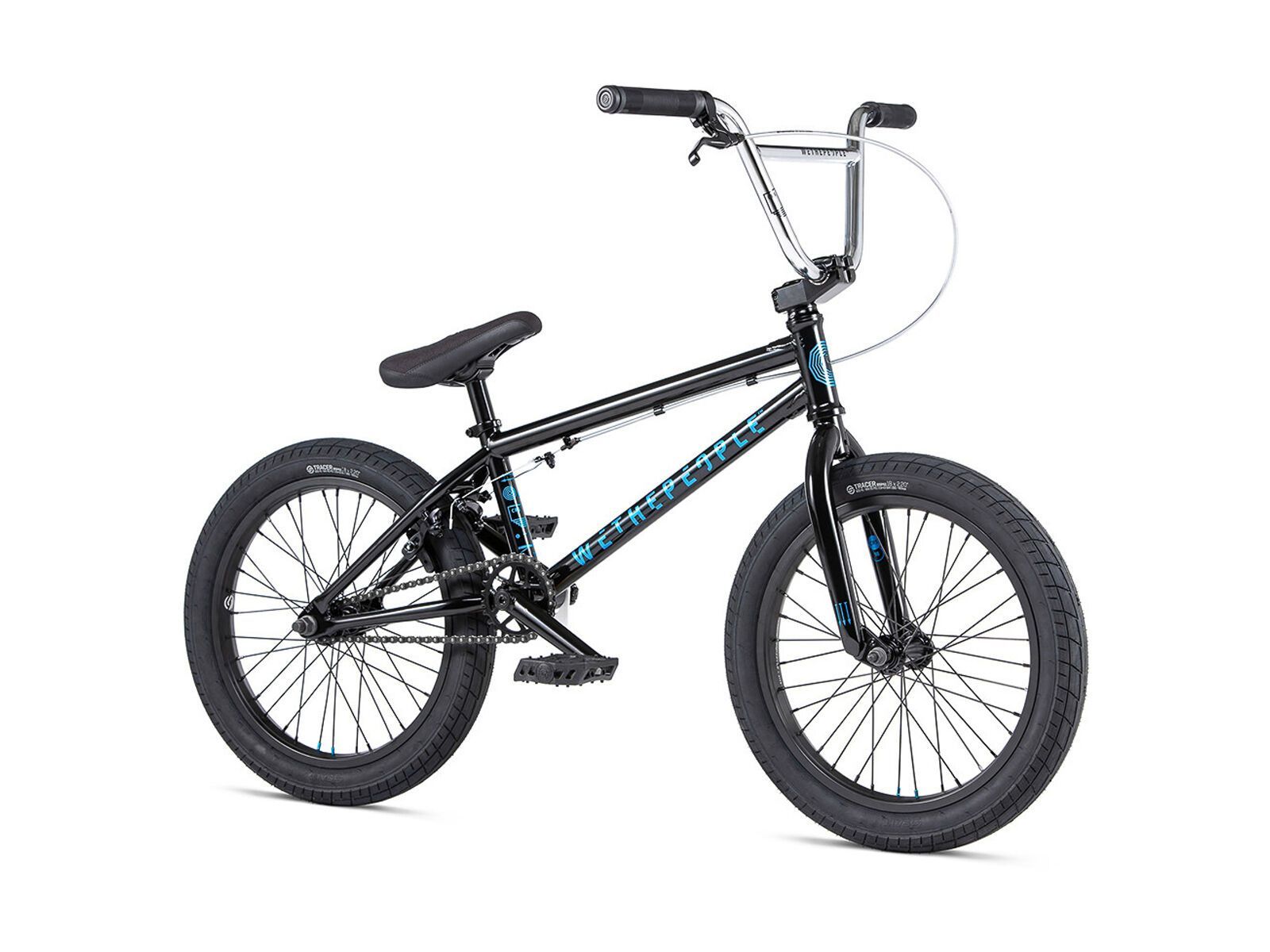 WeThePeople CRS 18, black - Bild 2