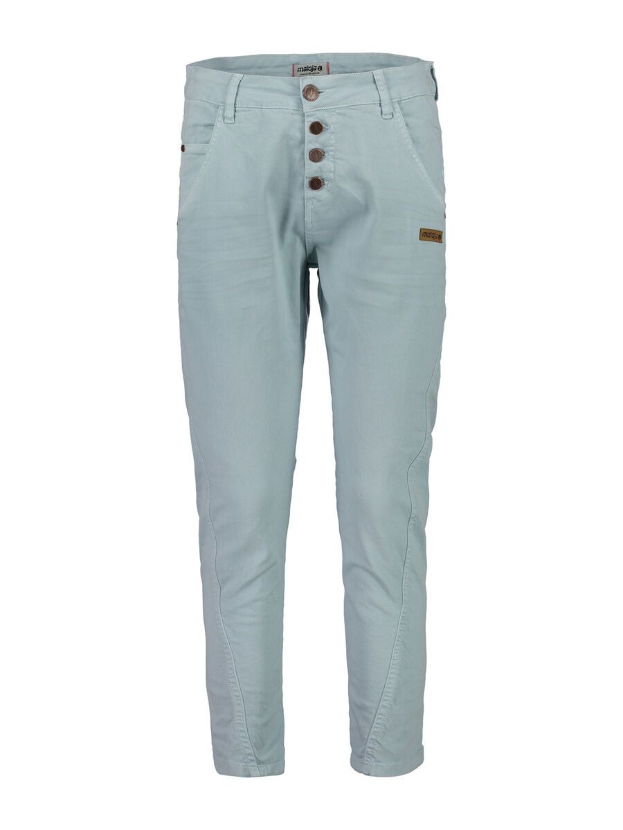 Maloja BeppinaM., cliff - Bild 1