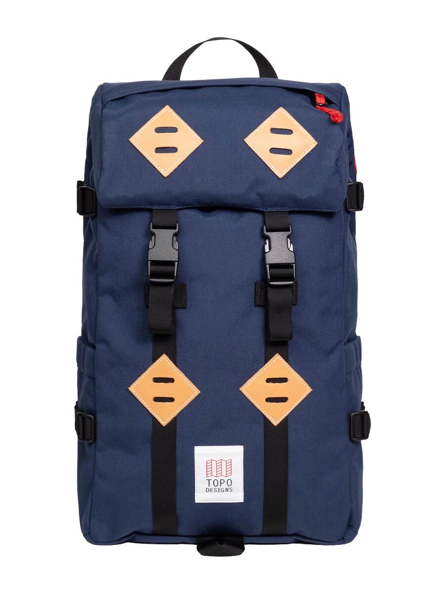Topo Designs Klettersack, midnight - Bild 2