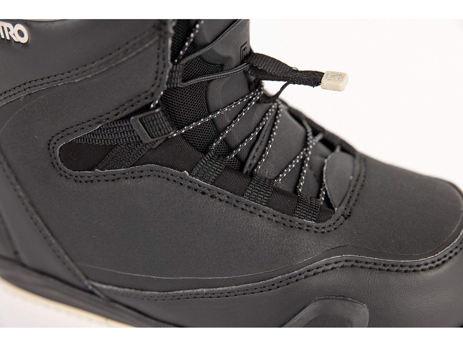 Nitro Cave TLS Step On Boot, black-sand - Bild 10