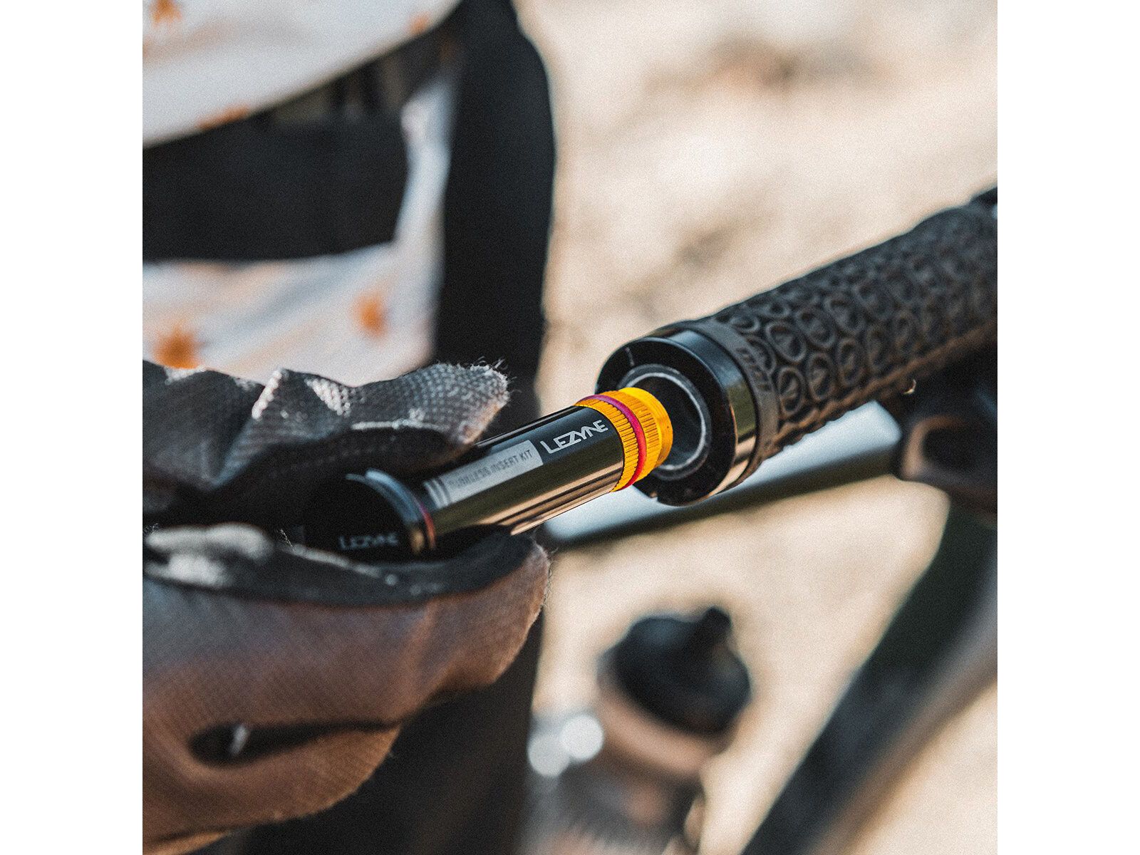 Lezyne Tubeless Insert Kit - Bild 4