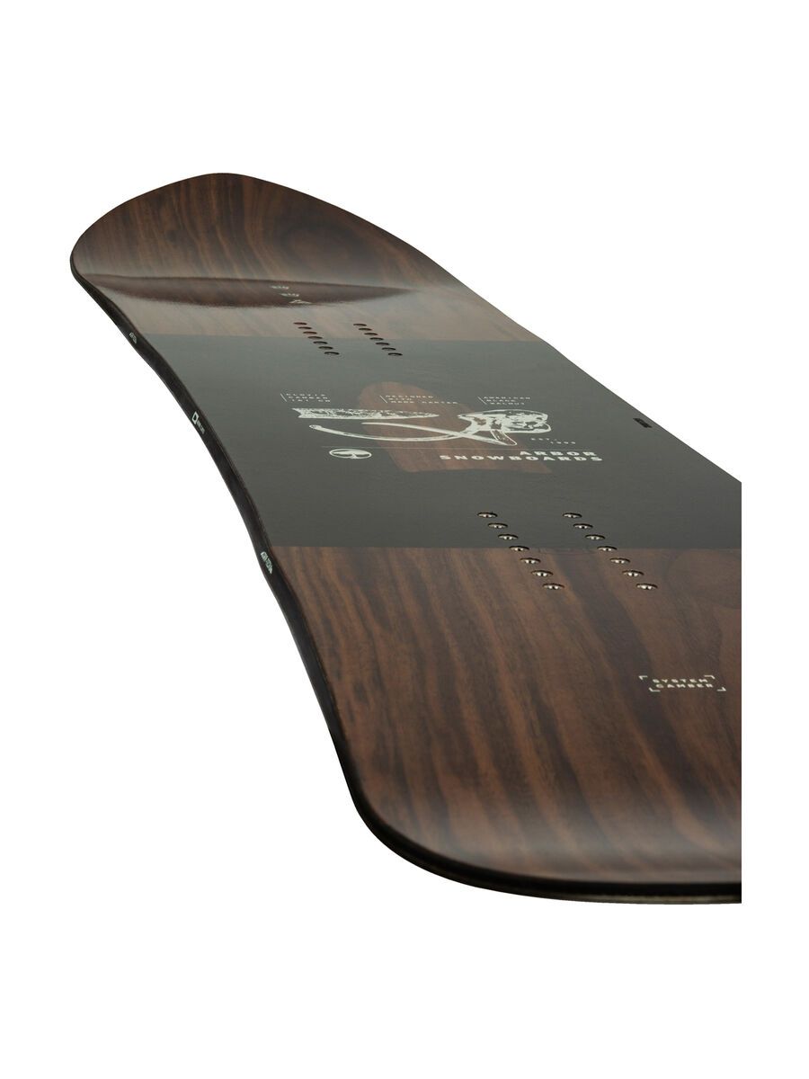 Arbor Clovis - Bild 4