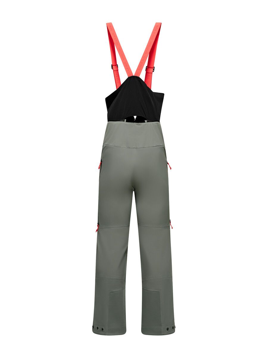 Salewa Sella Free 3 Layers Powertex Hose Herren, shadow - Bild 2