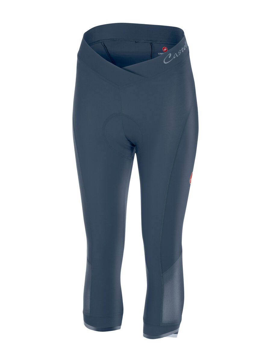 Castelli Vista Knicker, dark/steel blue - Bild 1