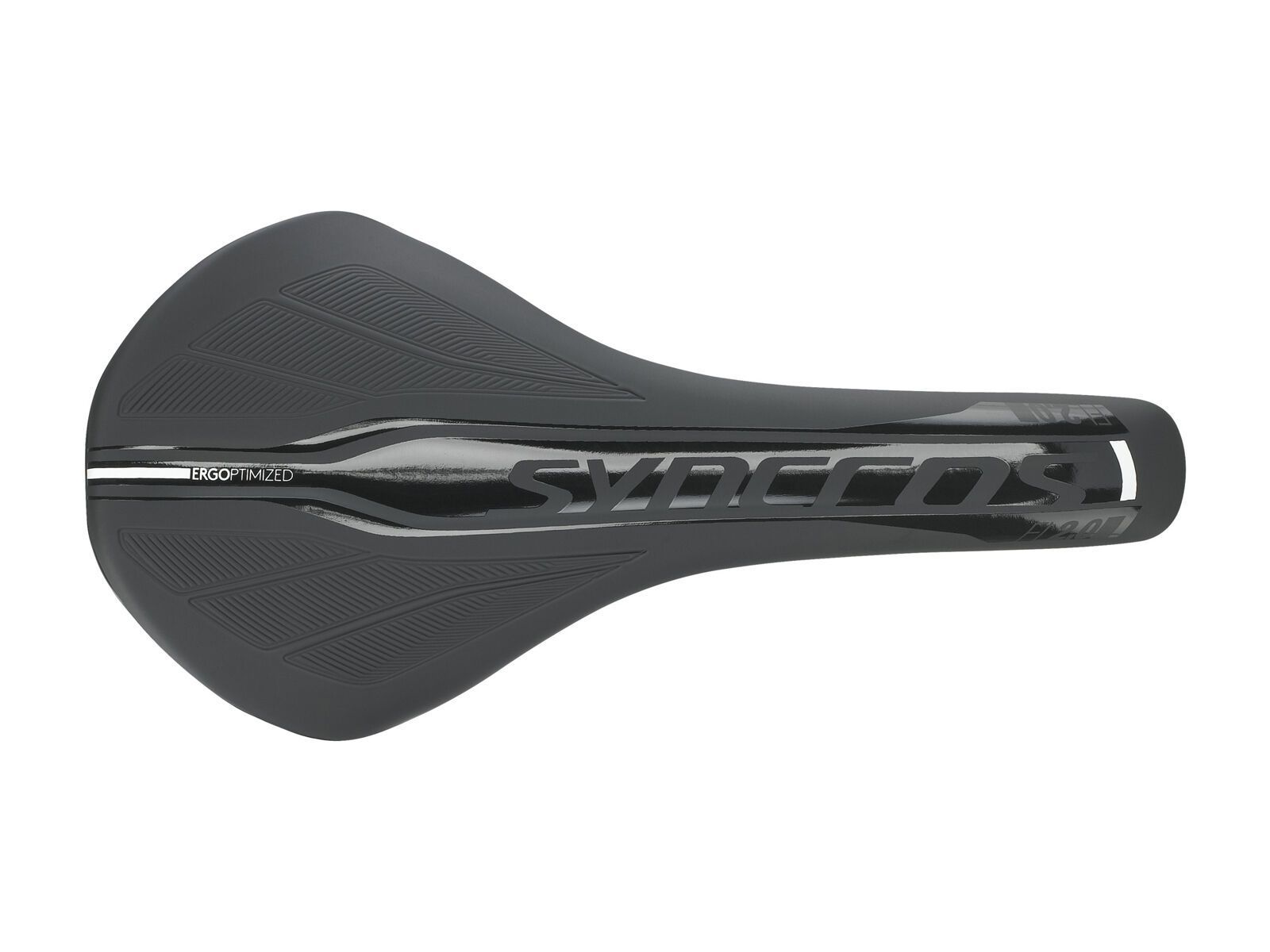 Syncros FL2.0, black - Bild 1
