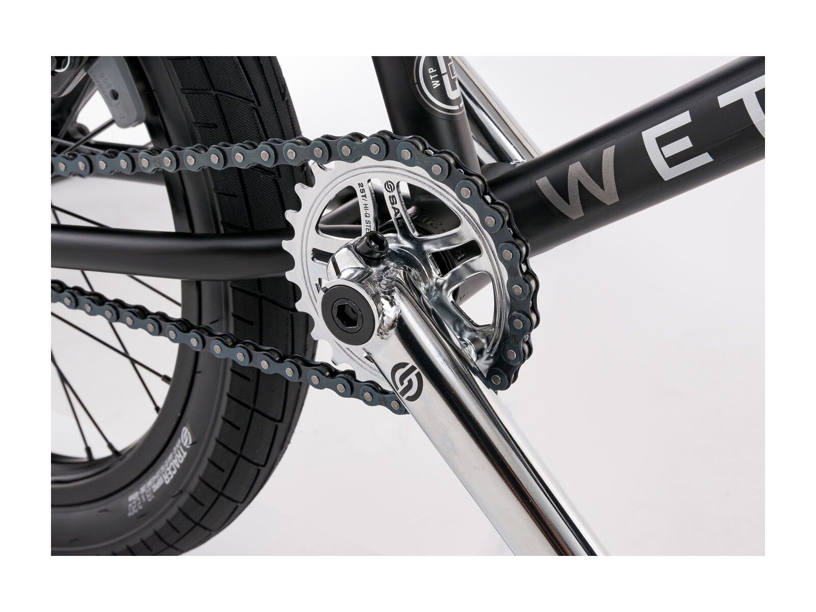 WeThePeople Curse 18, matt black - Bild 5