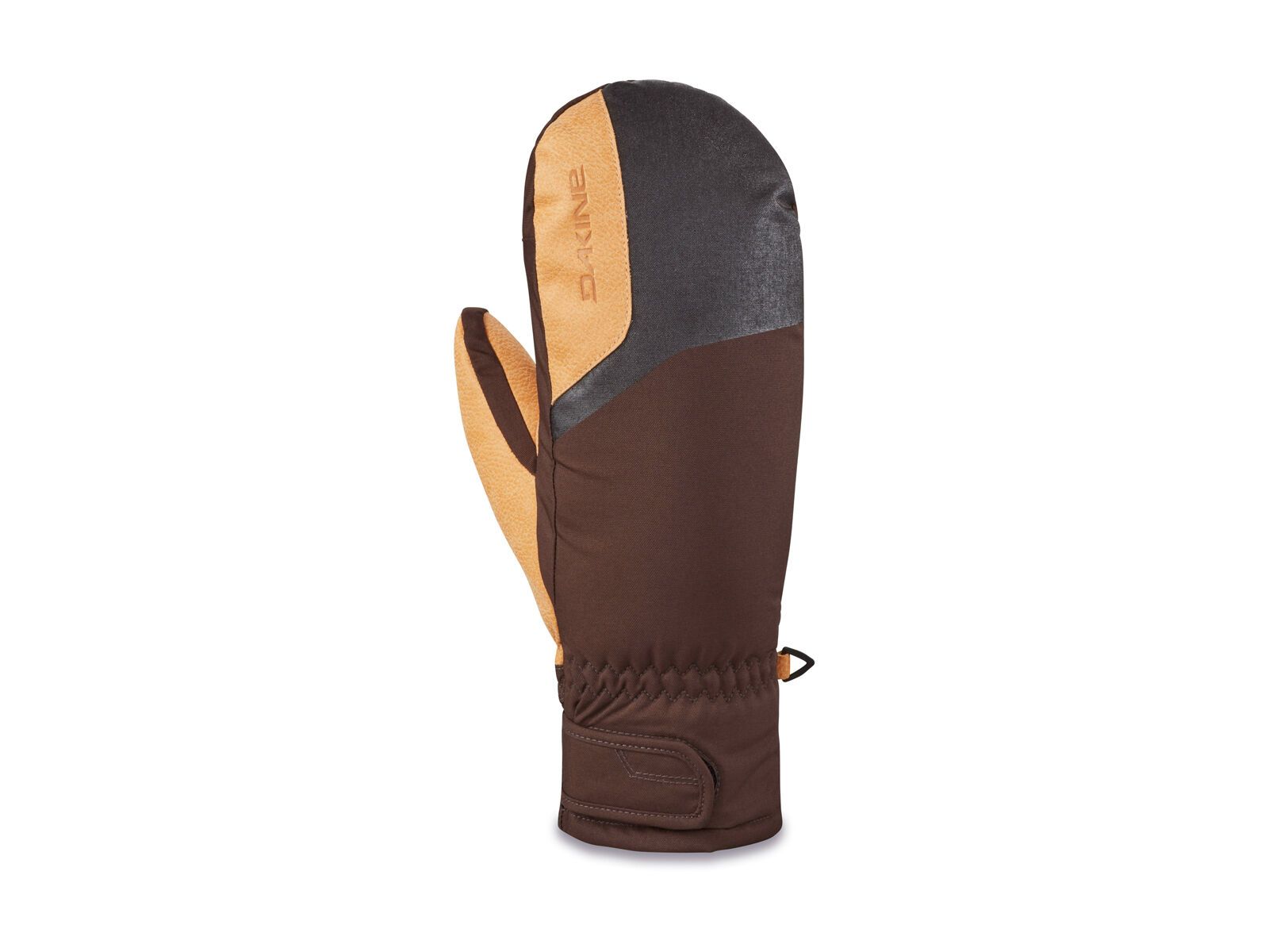 Dakine Nova Mitt, tan - Bild 2