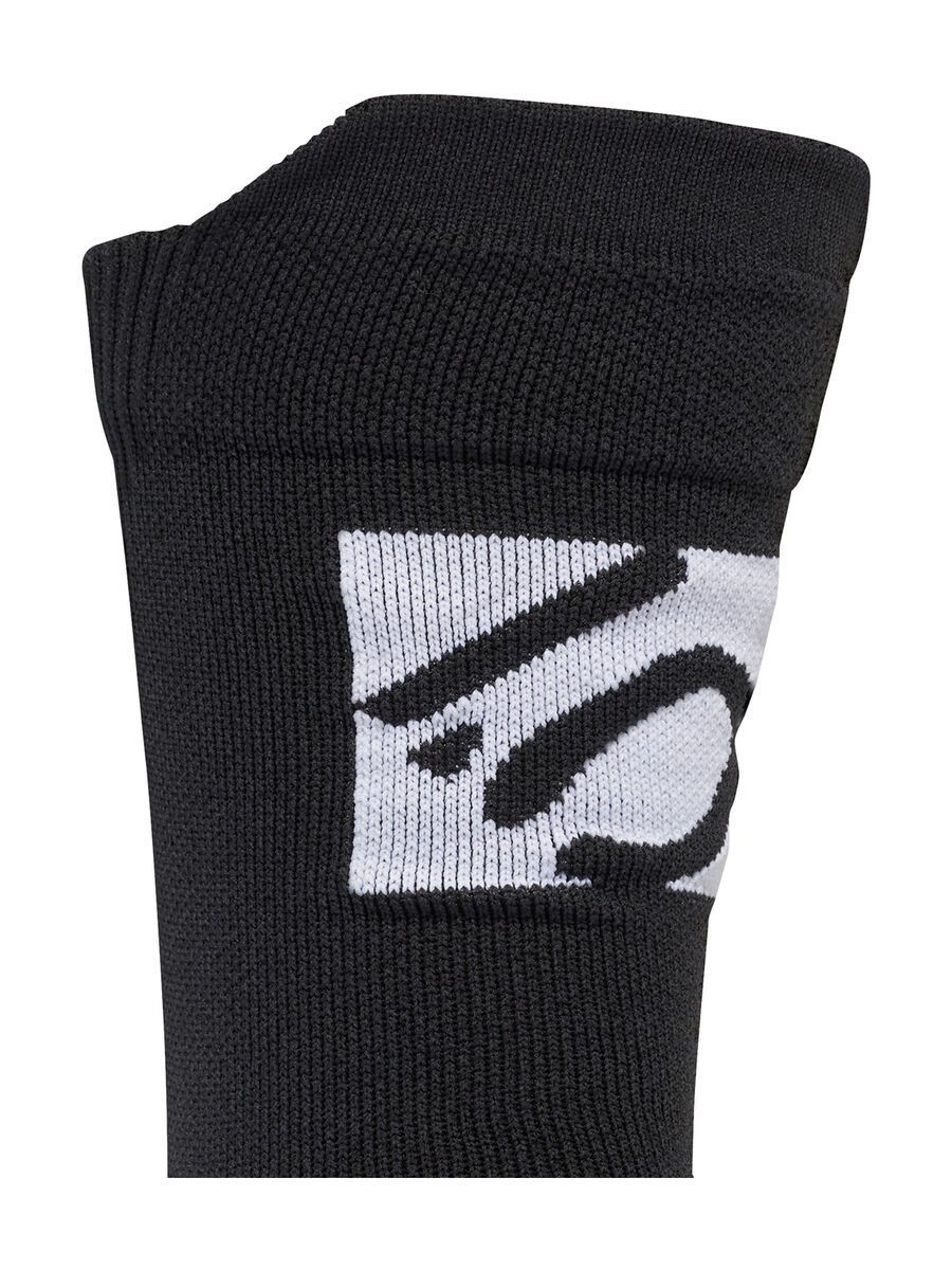 Five Ten Alphaskin Ultralight Crew Socks, black - Bild 3
