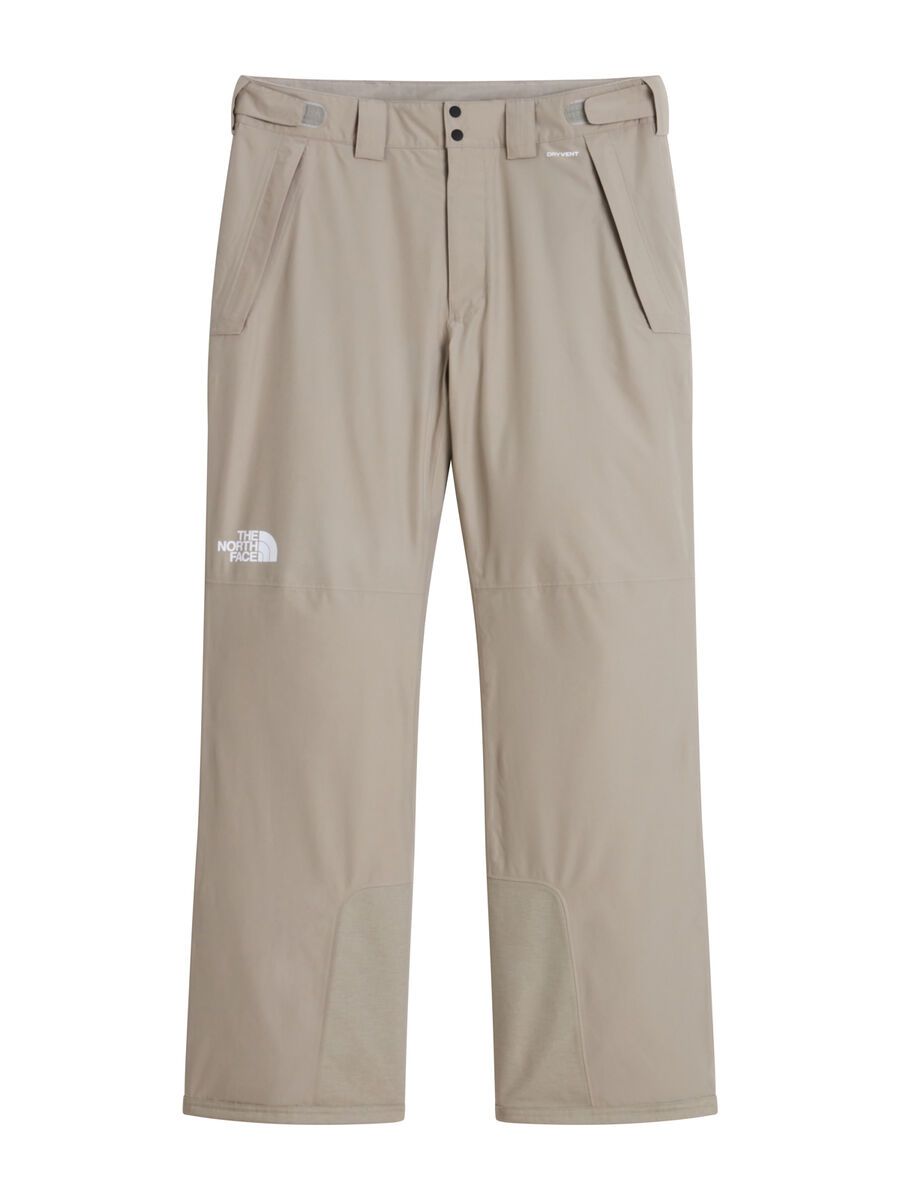 The North Face M Descendit Pant - Regular, stone slab - Bild 1