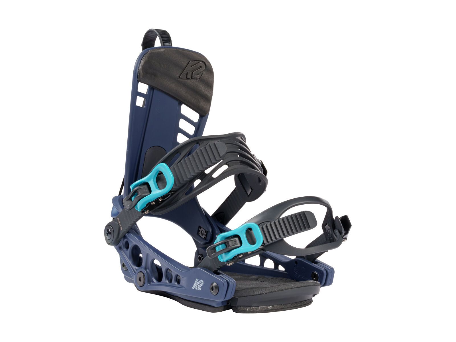 K2 Cinch TS, blue - Bild 1
