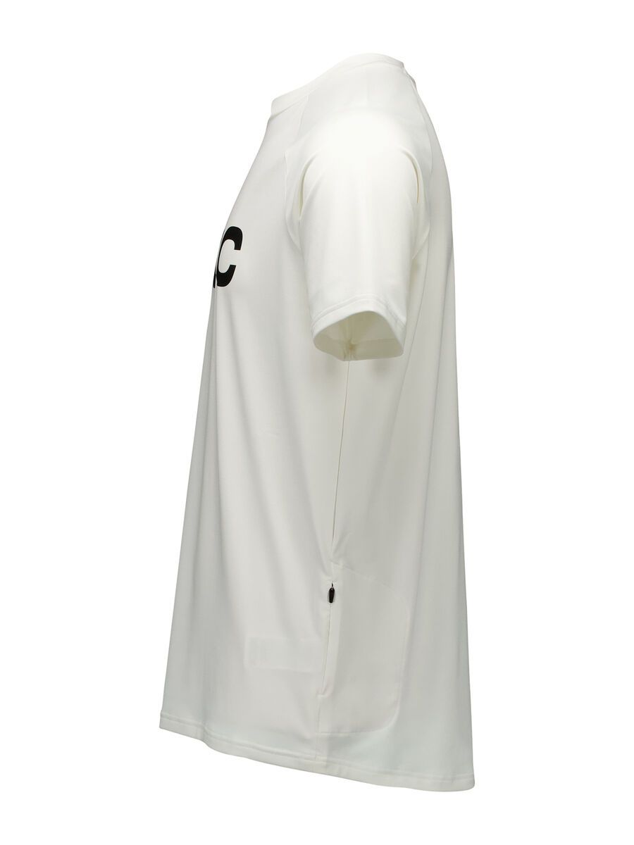 POC M's Reform Enduro Tee, hydrogen white - Bild 2