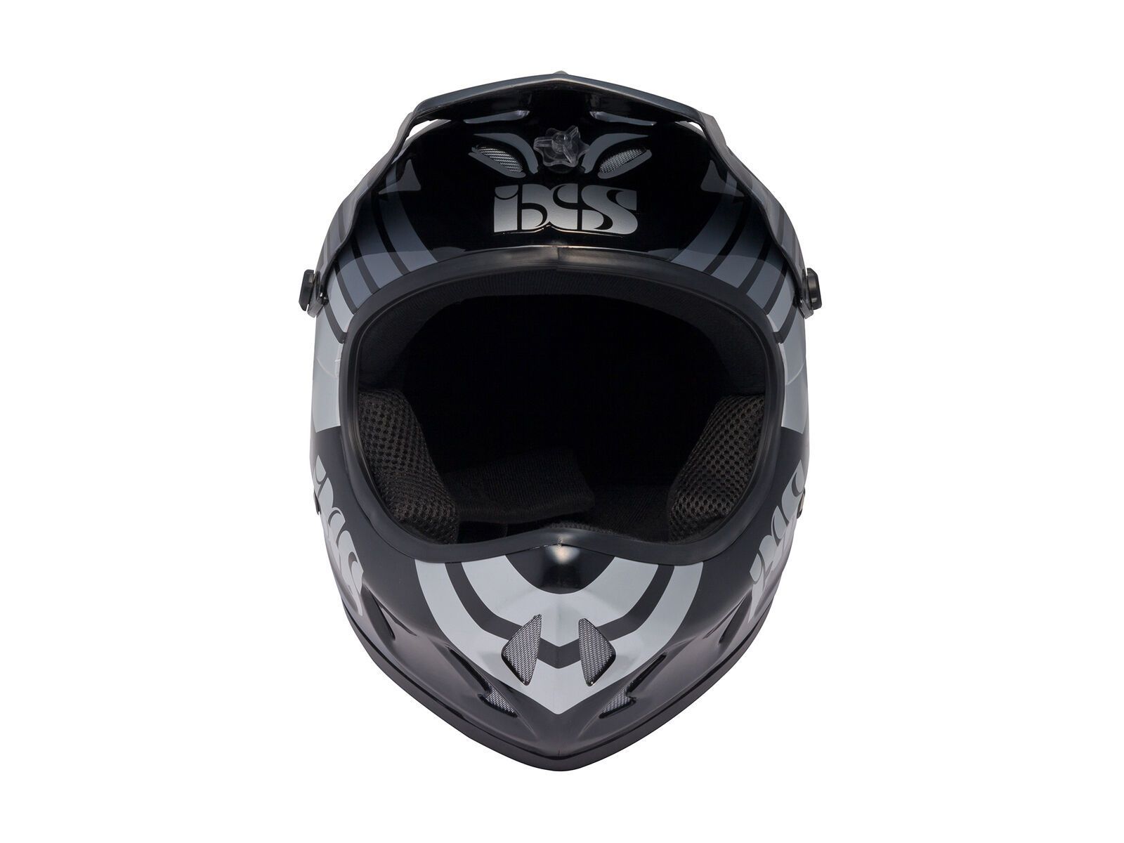 IXS Phobos Anchor, black - Bild 5