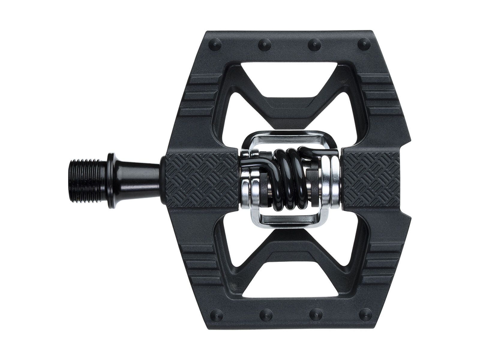 Crankbrothers Double Shot 1, black - Bild 2
