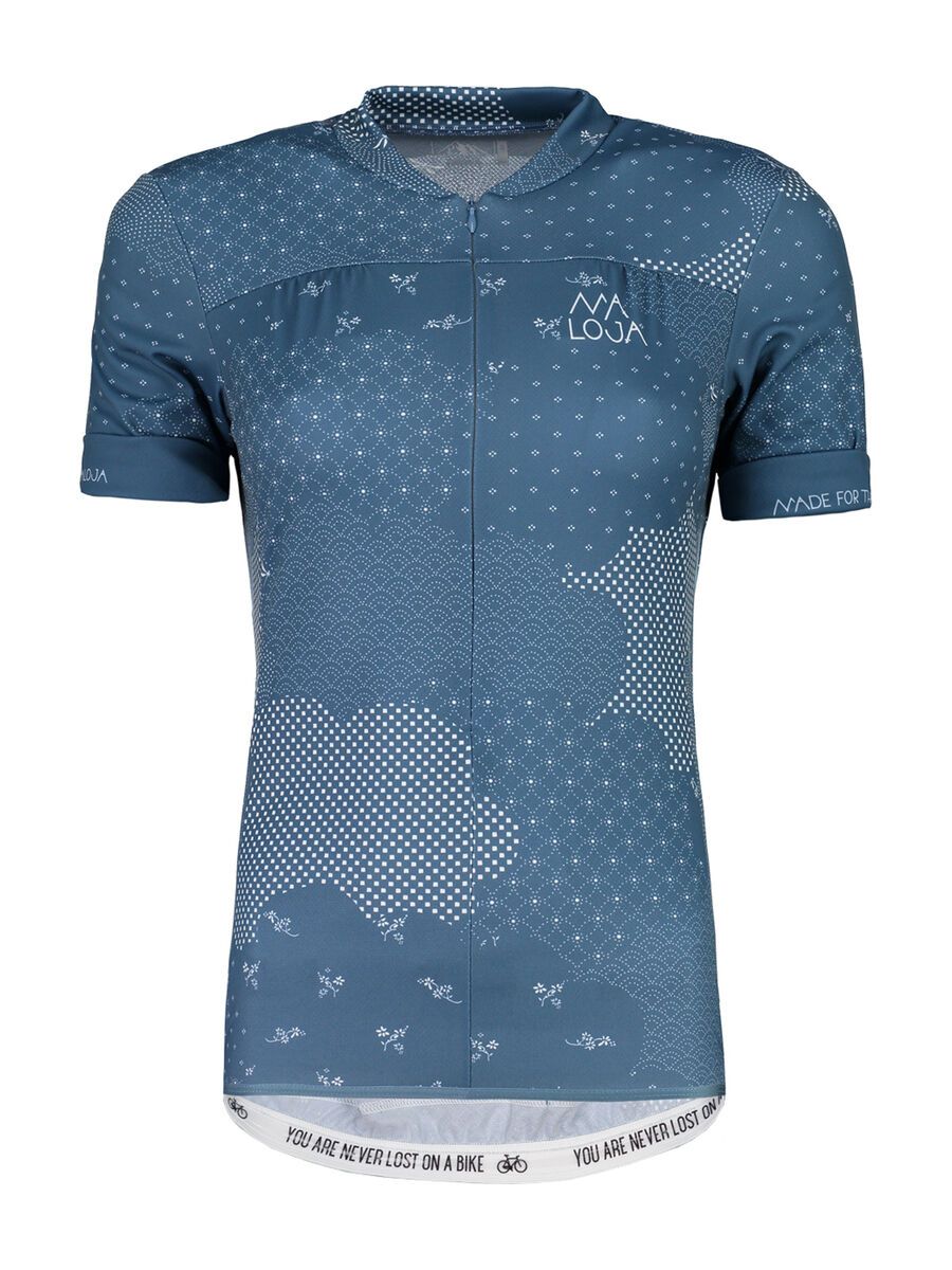 Maloja BettaM. 1/2, blueberry - Bild 1