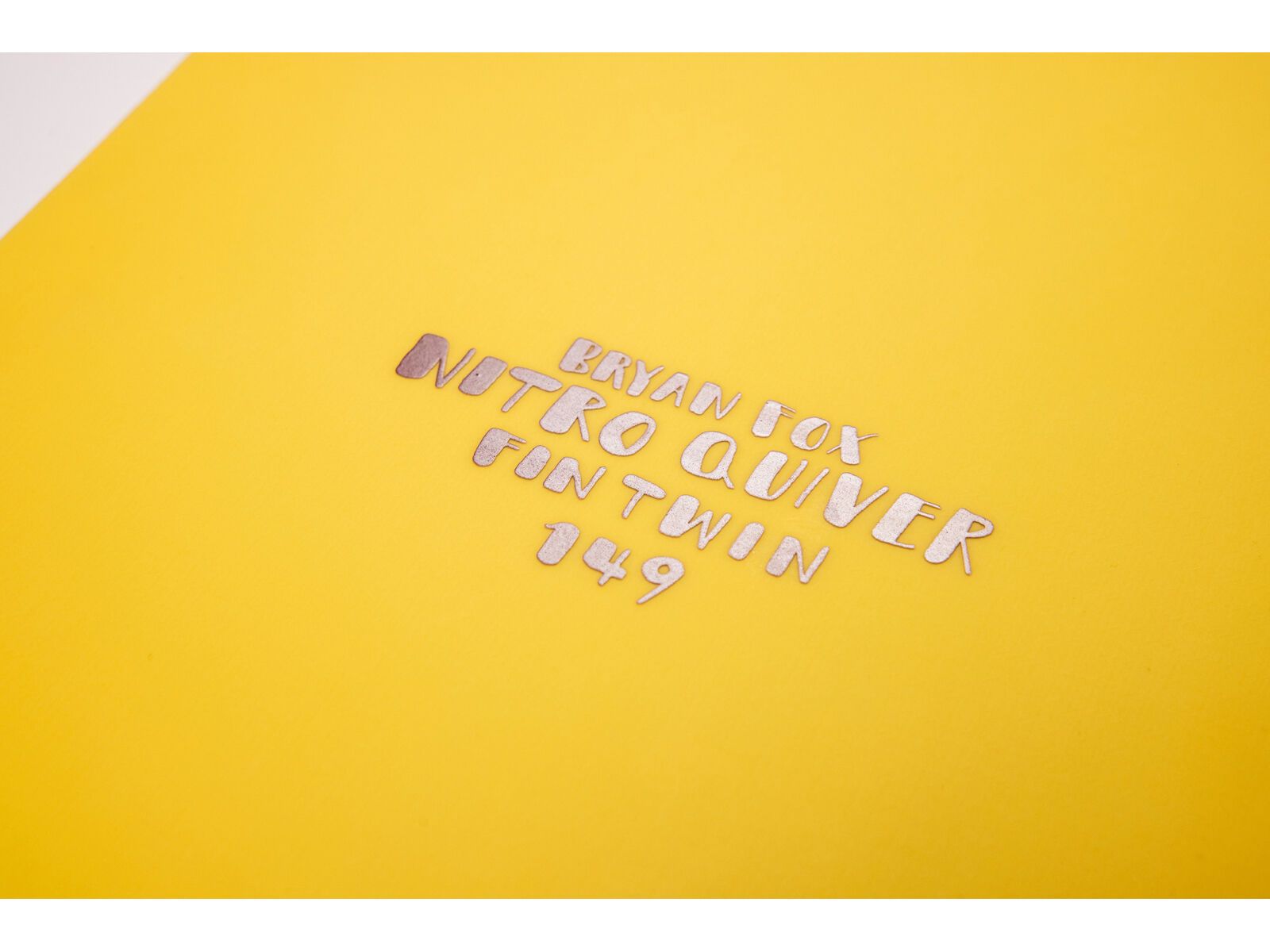 Nitro Fintwin - Bild 5