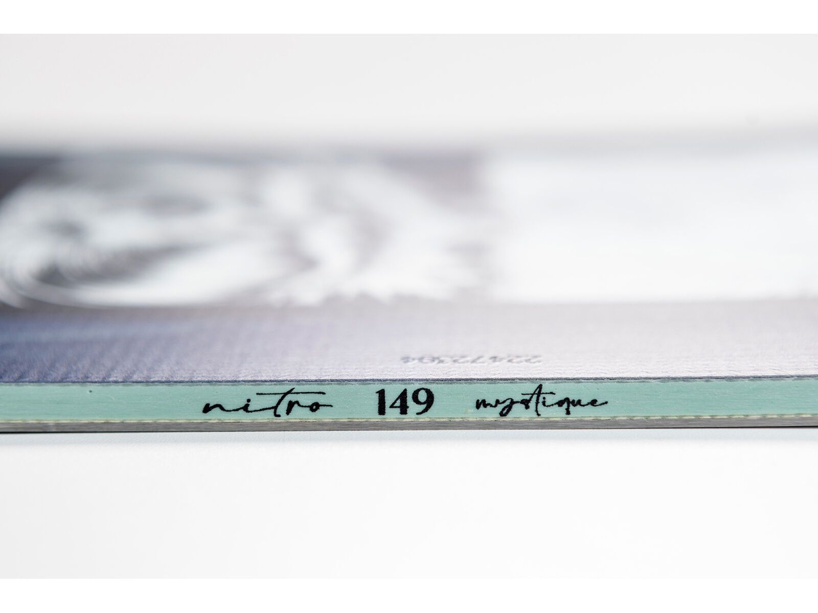 Nitro Mystique - Bild 7