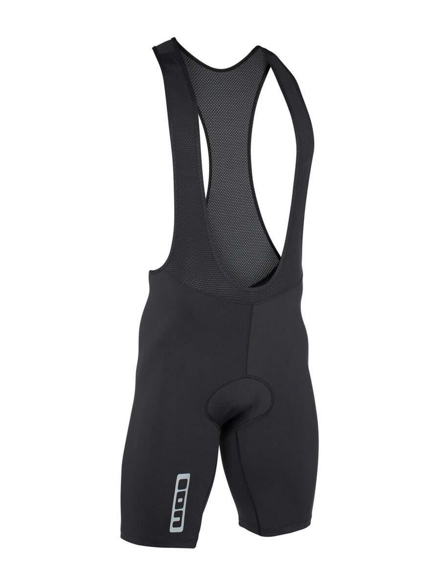 ION Bibshorts Paze, black - Bild 1