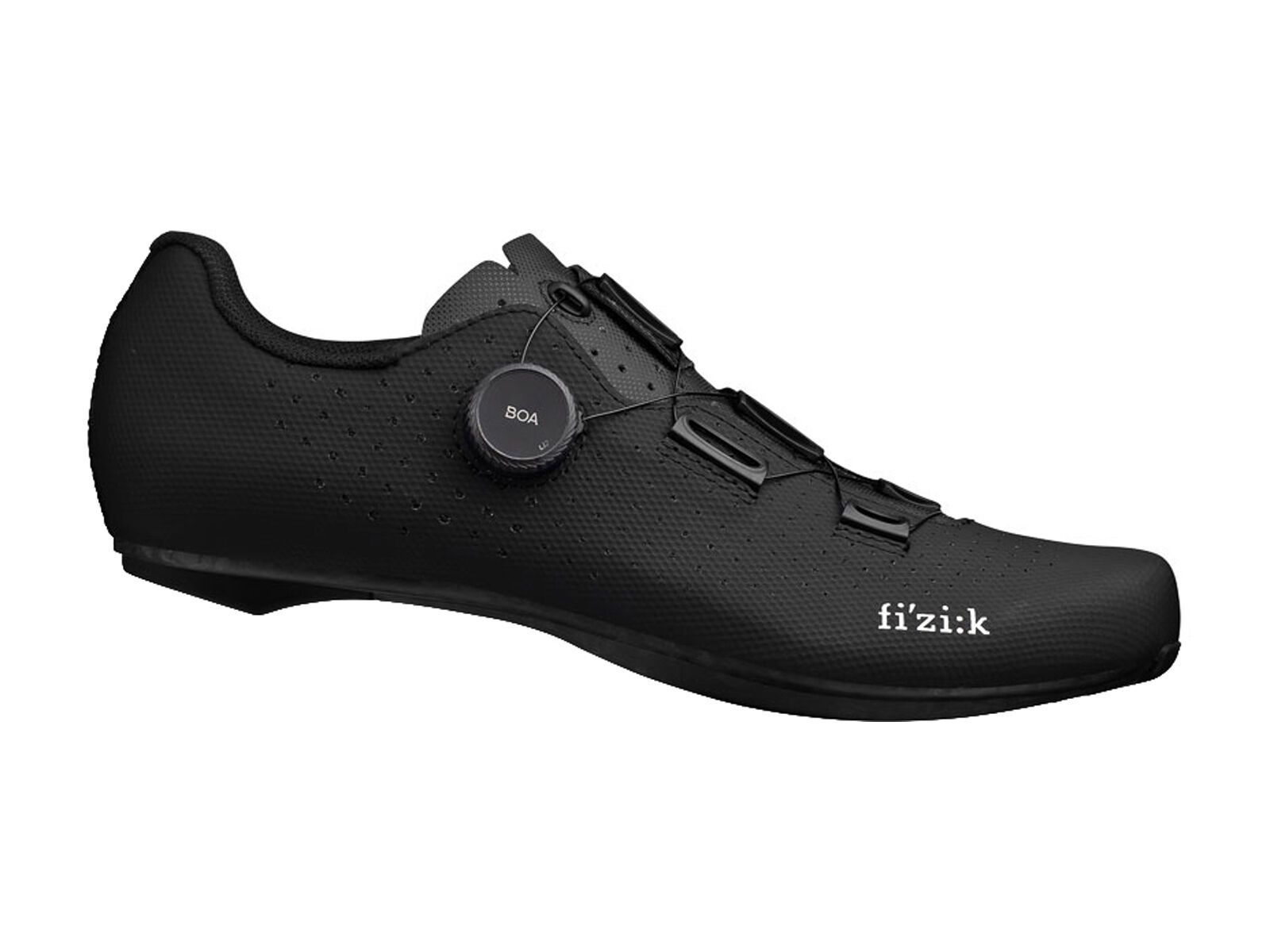 Fizik Tempo Decos Carbon, black - Bild 1