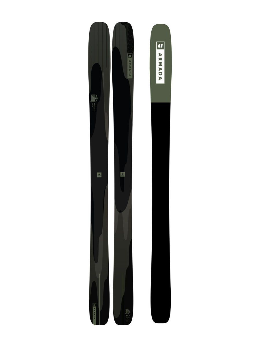 Armada Declivity 92 Ti - Bild 1