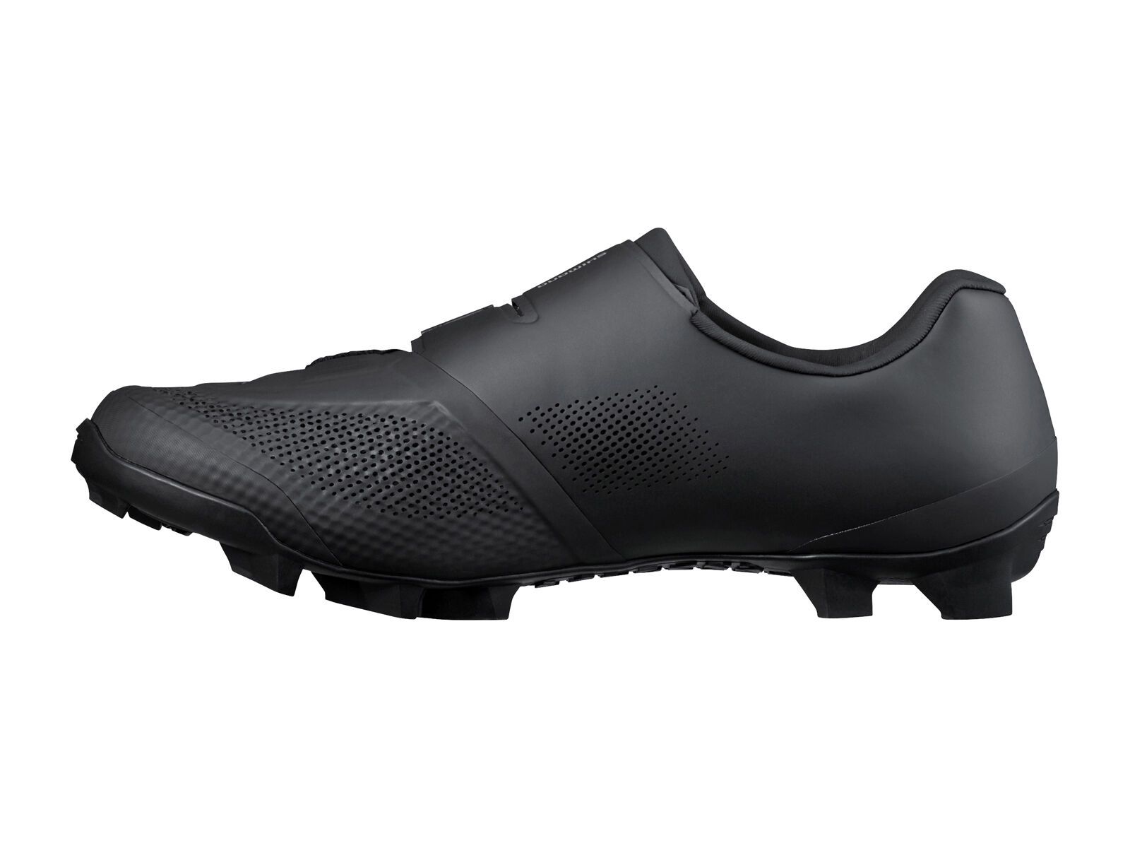 Shimano SH-XC503W Women XC, black - Bild 4