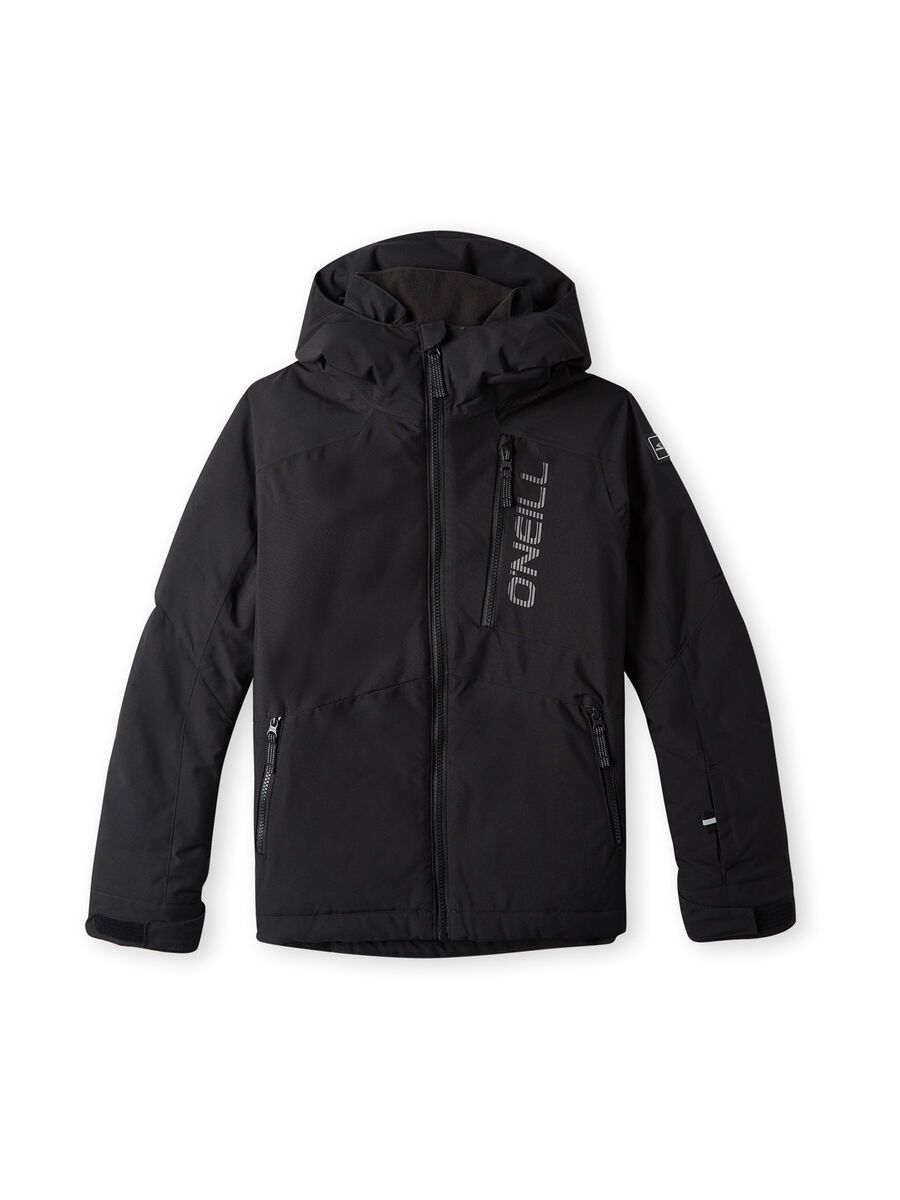 O’Neill Hammer Jacket, black out - Bild 1