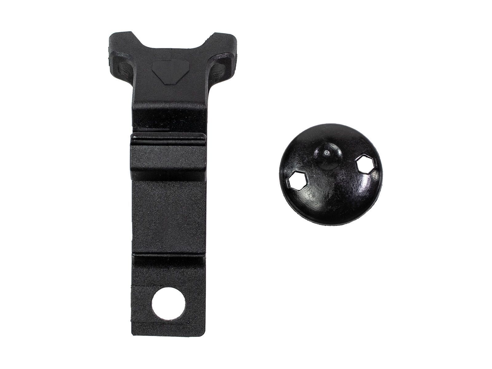 ORTLIEB Hilfsverschluss X-Stealth 25 mm (E248) - Bild 1