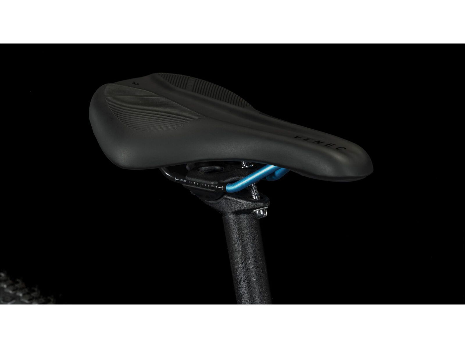 Cube Attention SLX 29, sea´n´orange - Bild 3