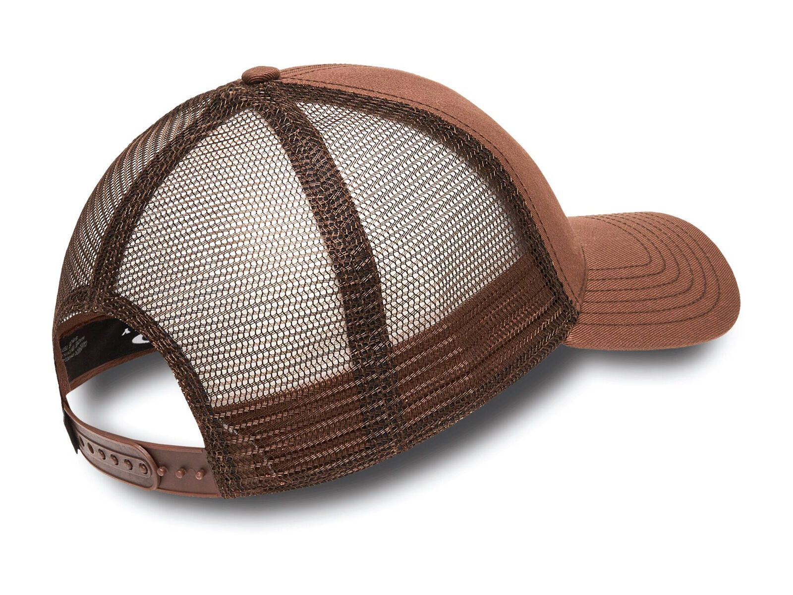 Oakley Trucker Ellipse Hat, carafe - Bild 2