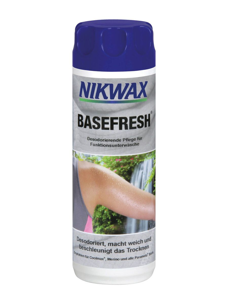 Nikwax Base Fresh - Bild 1