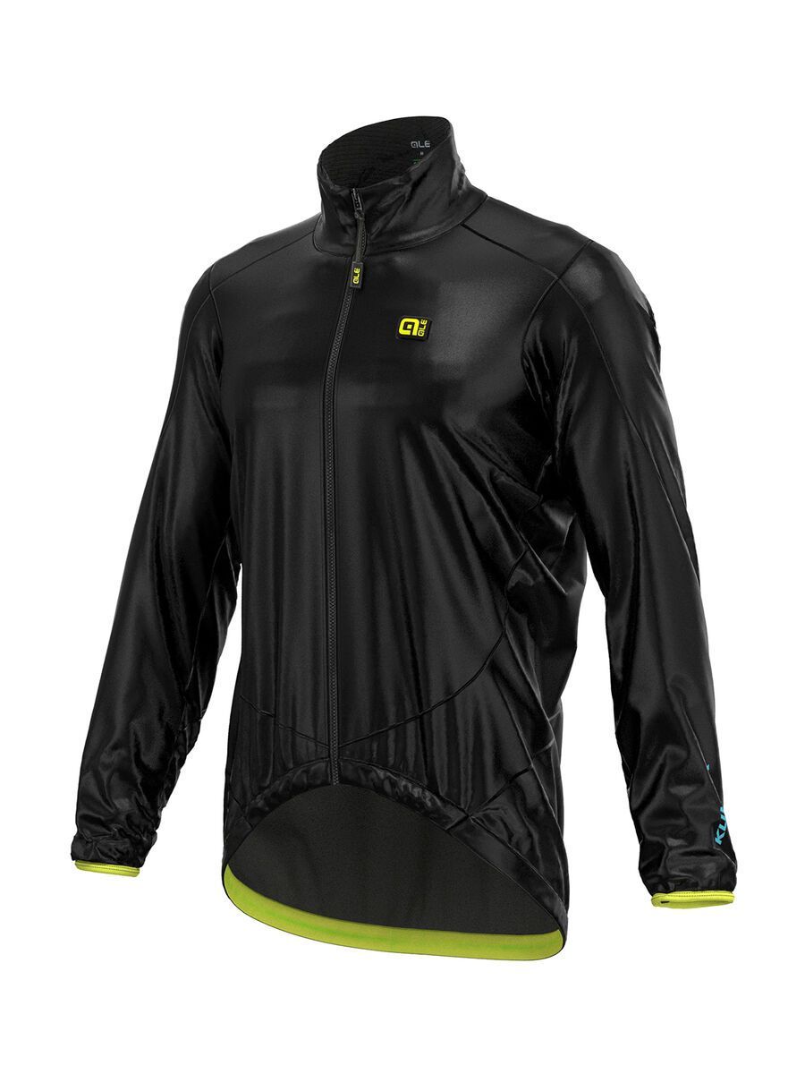 Ale Light Pack Ale Jacket, nero/black - Bild 1