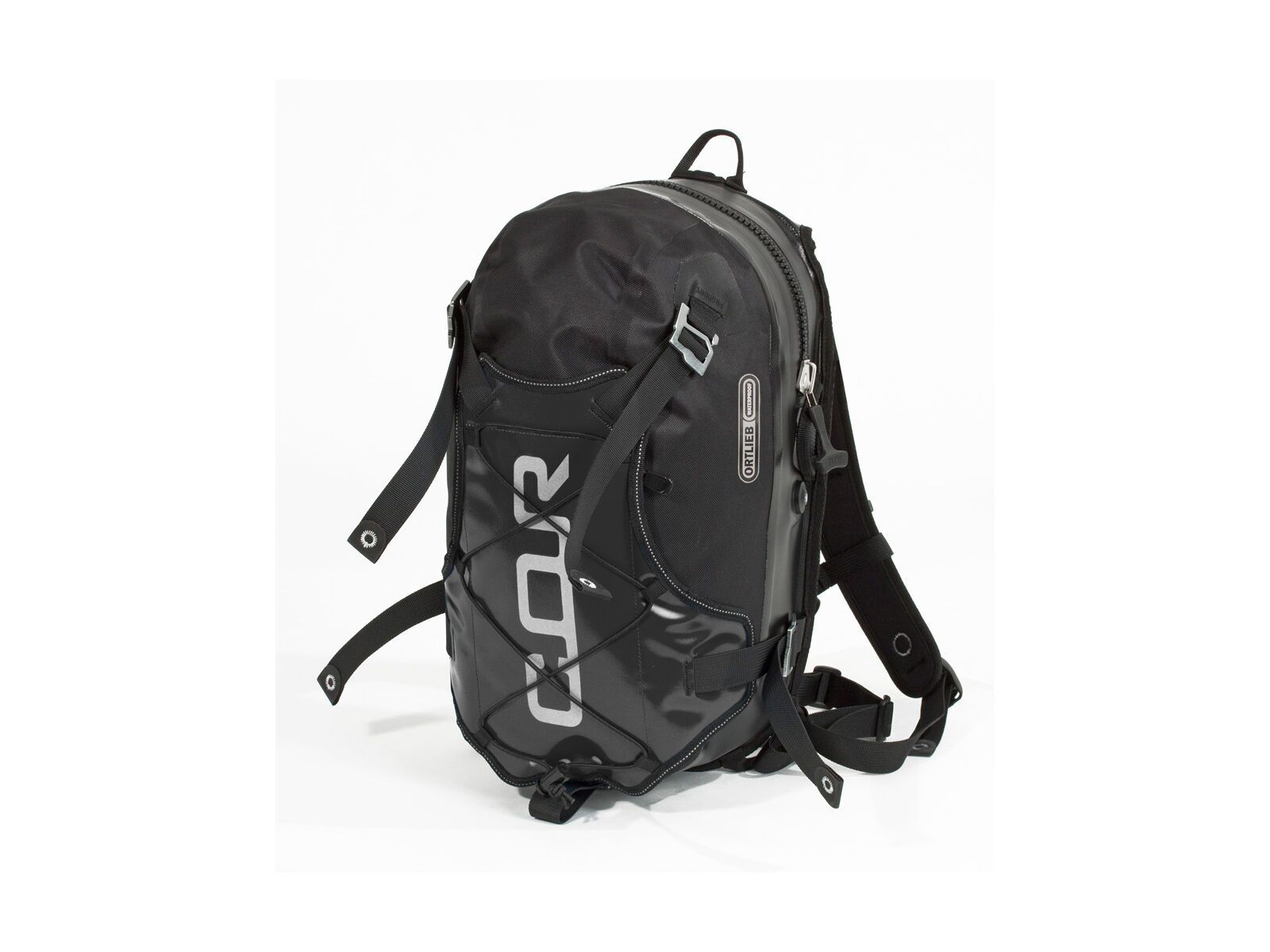 ORTLIEB Cor 13, schwarz - Bild 1