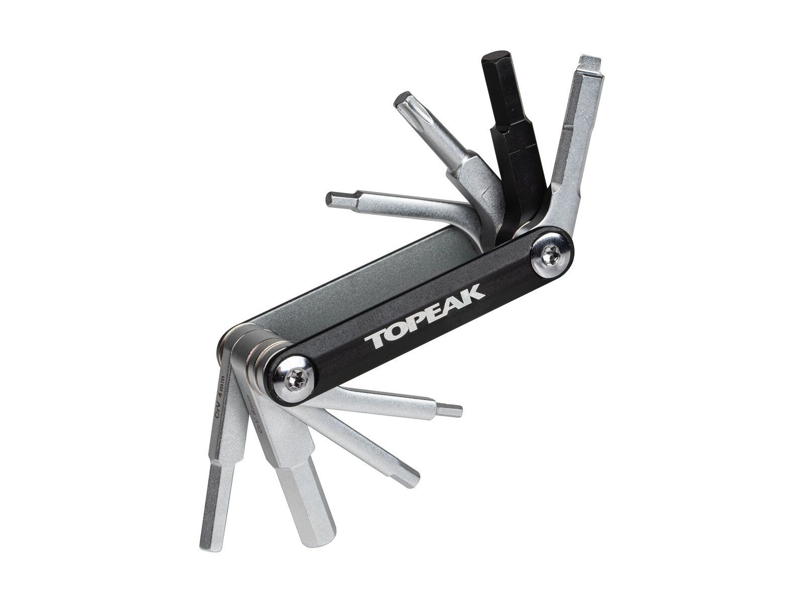 Topeak Nano 9 - Bild 4