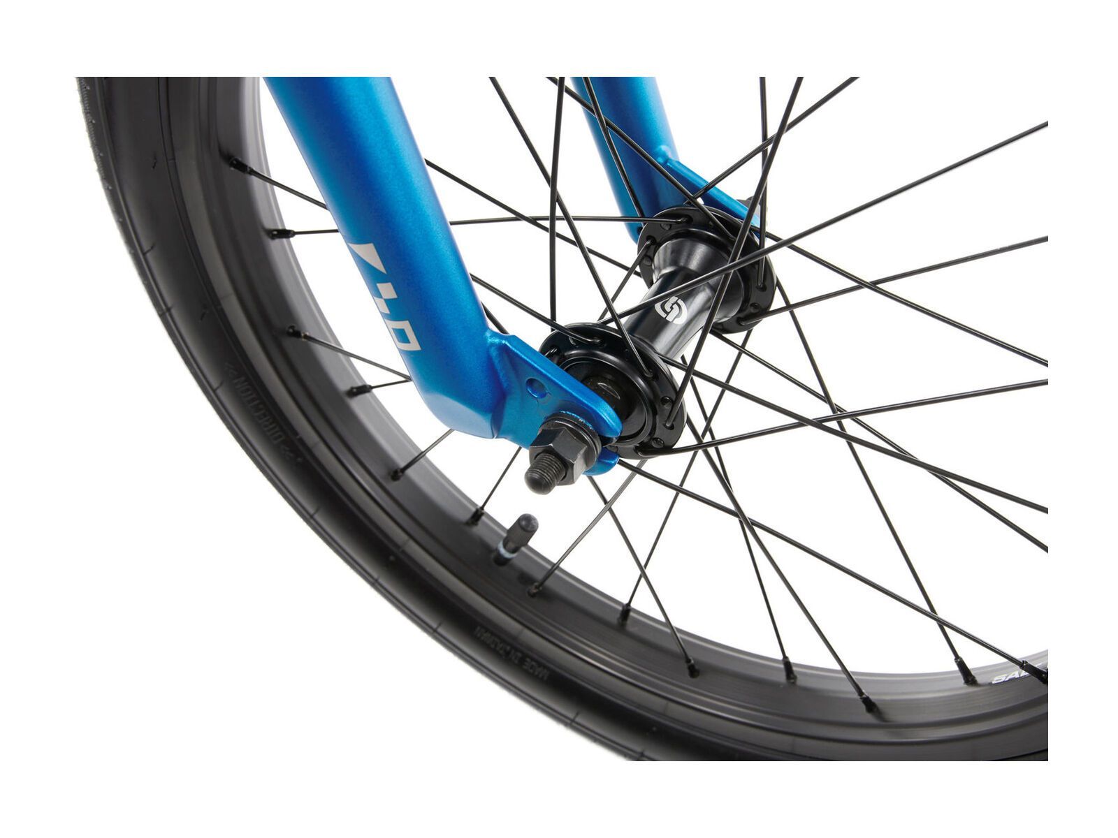 WeThePeople CRS 18 FS, blue - Bild 5