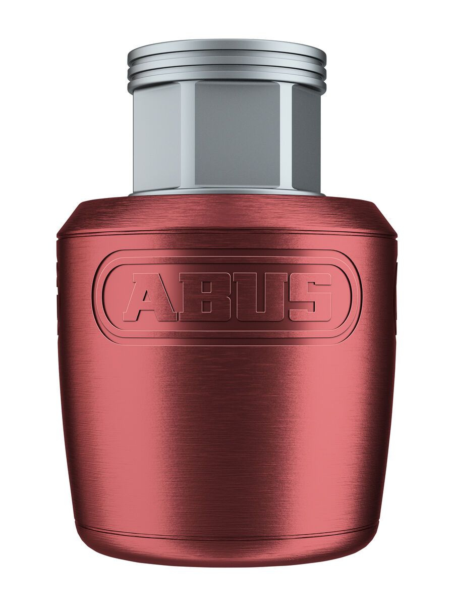 Abus NutFix M10, red - Bild 1