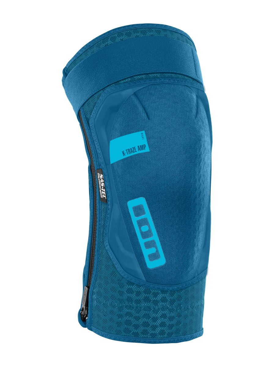ION K-Traze AMP (Zip), ocean blue - Bild 1