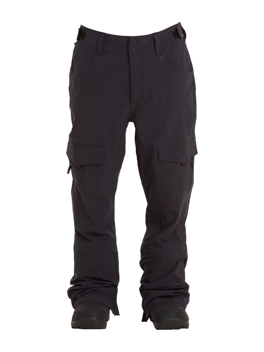 Billabong Ascent STX Pant, black - Bild 1