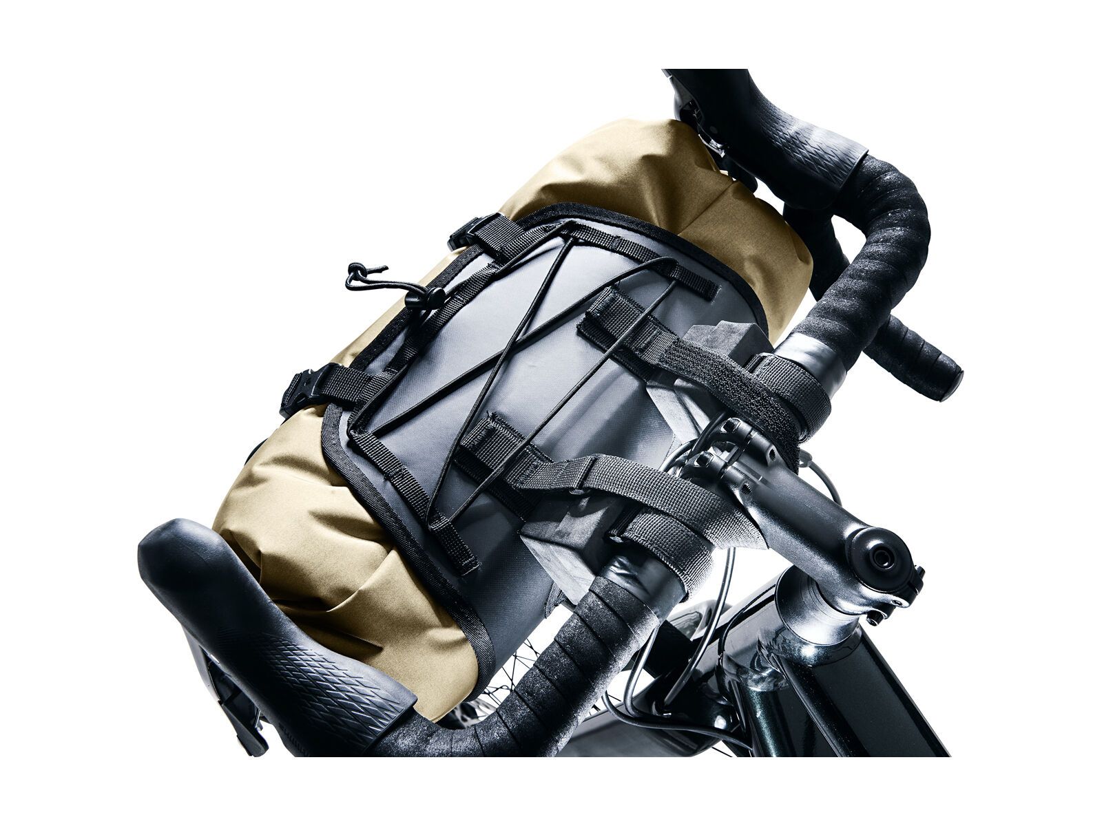 Deuter Cabezon HB 14, desert-black - Bild 5