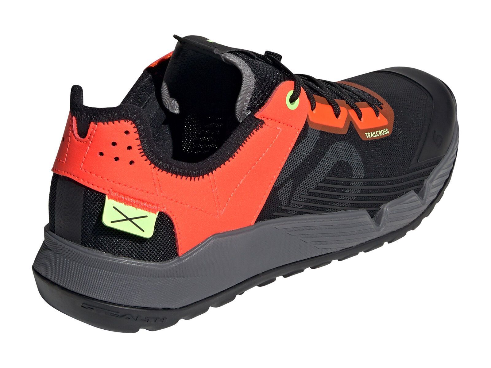 Five Ten Trailcross LT, black/grey/red - Bild 2