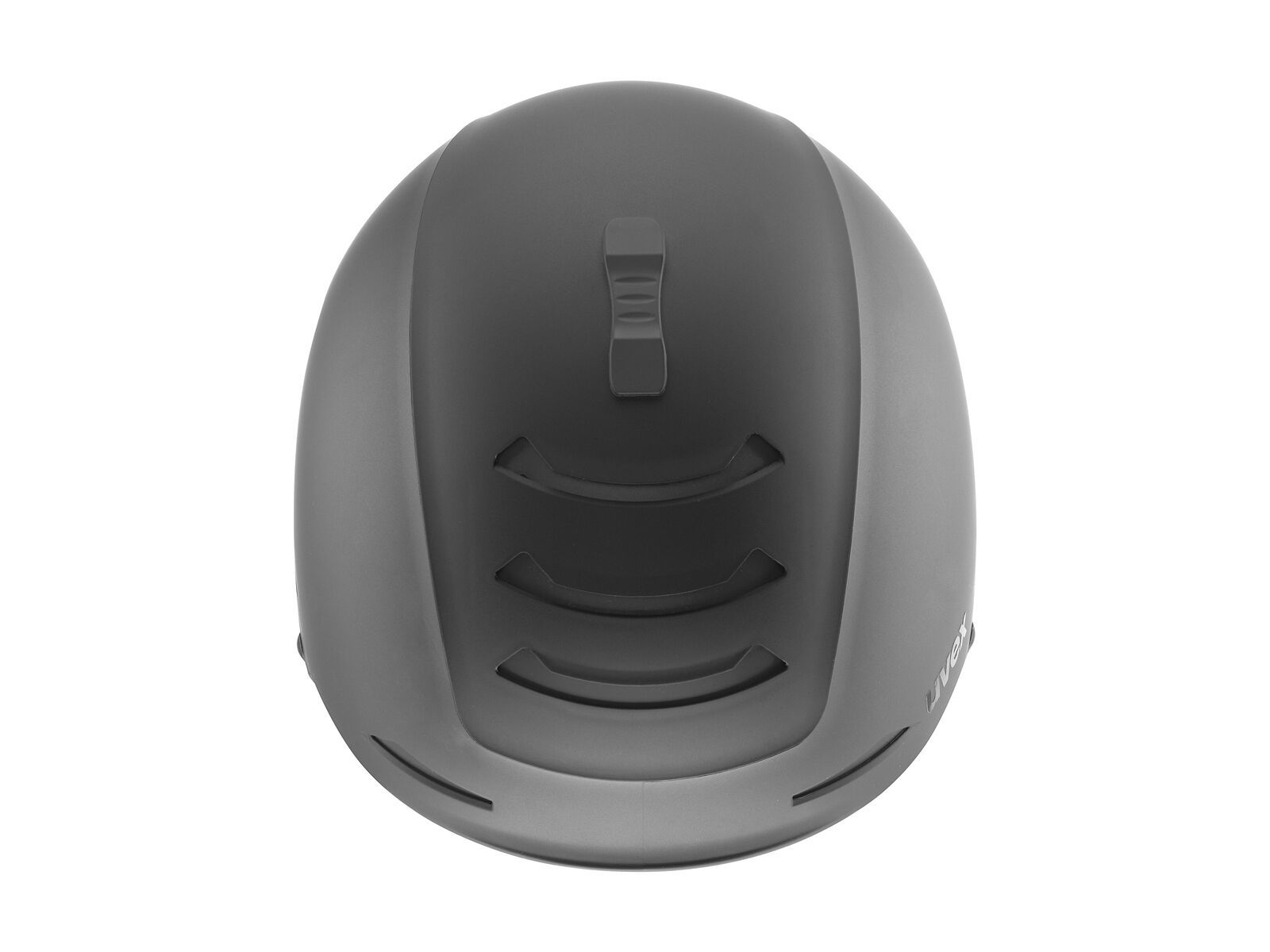 uvex legend, black mat - Bild 3