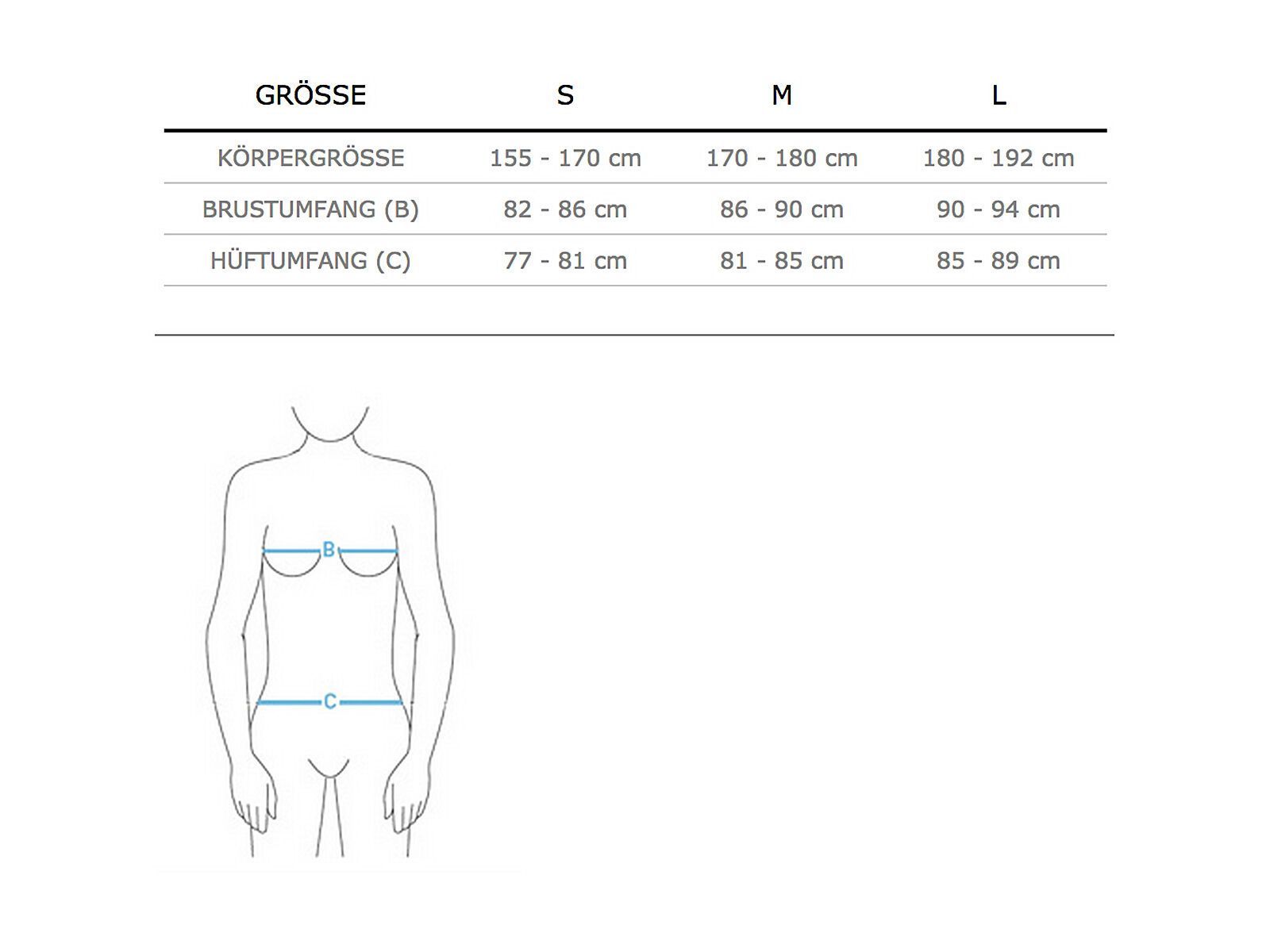 Evoc Protector Vest Lite Women, lime - Bild 2