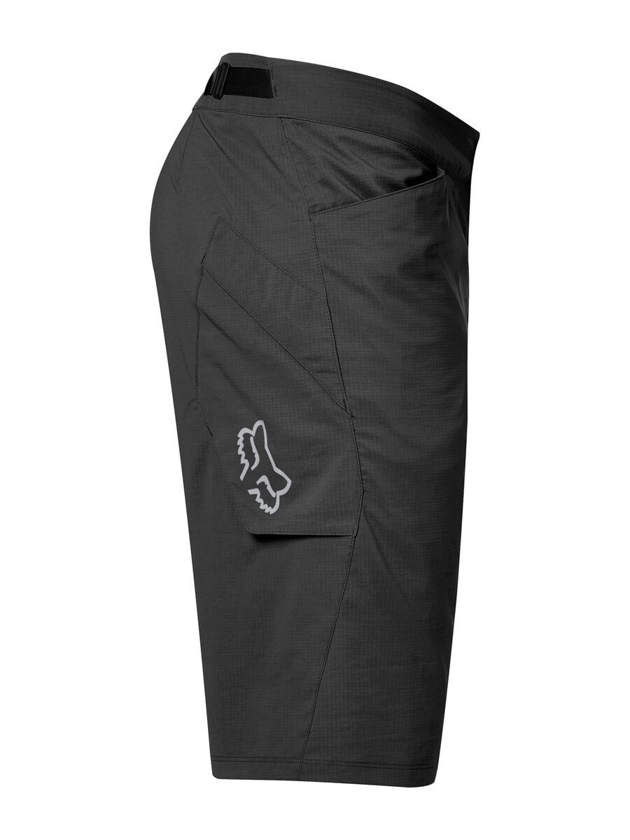 Fox Ranger Utility Short with Liner, black - Bild 3
