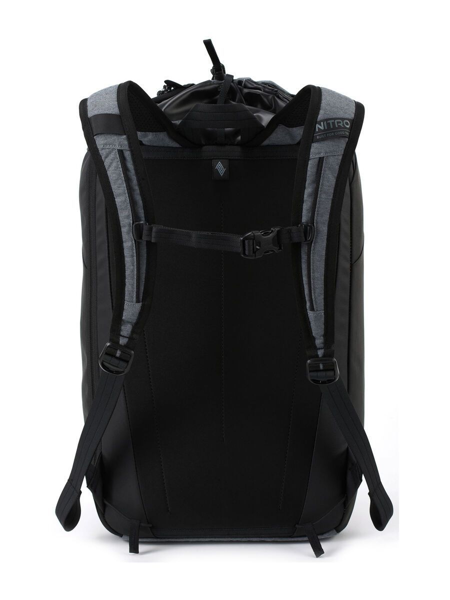 Nitro Fuse, black noise - Bild 5