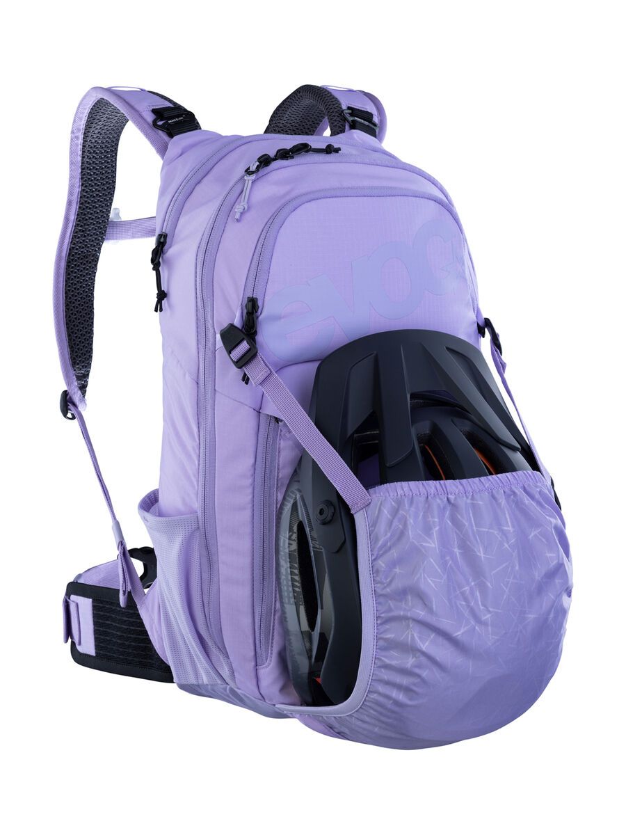 Evoc Stage 12, purple rose - Bild 4