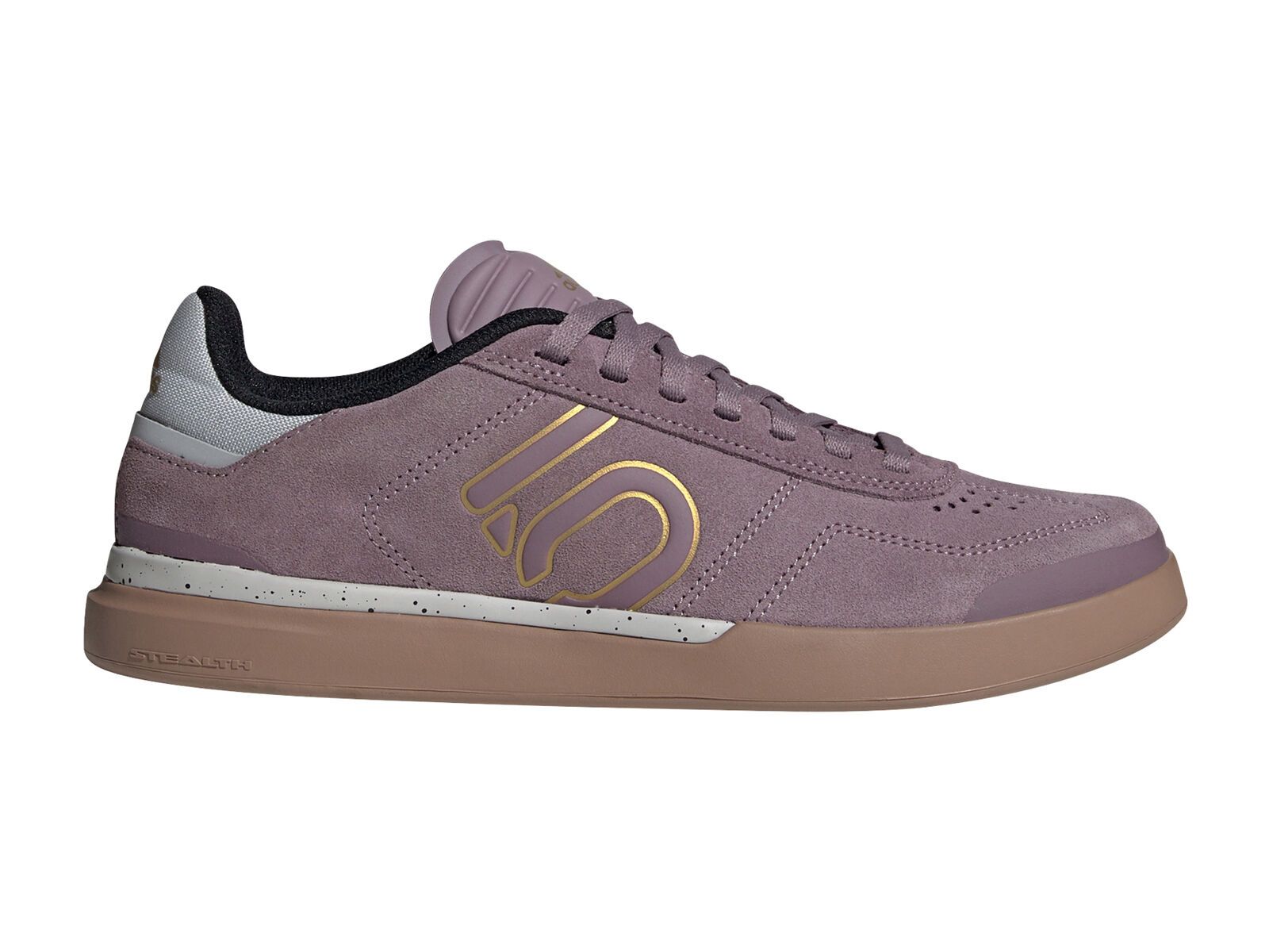 Five Ten Sleuth DLX Women, purple/matte gold/gum - Bild 2