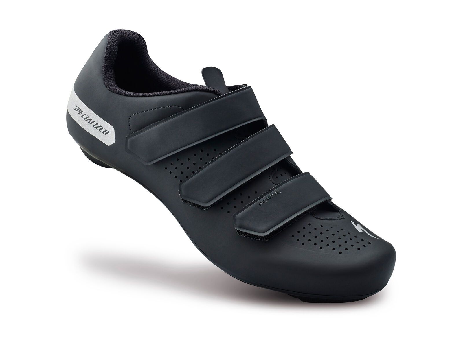 Specialized Sport Road, black - Bild 1