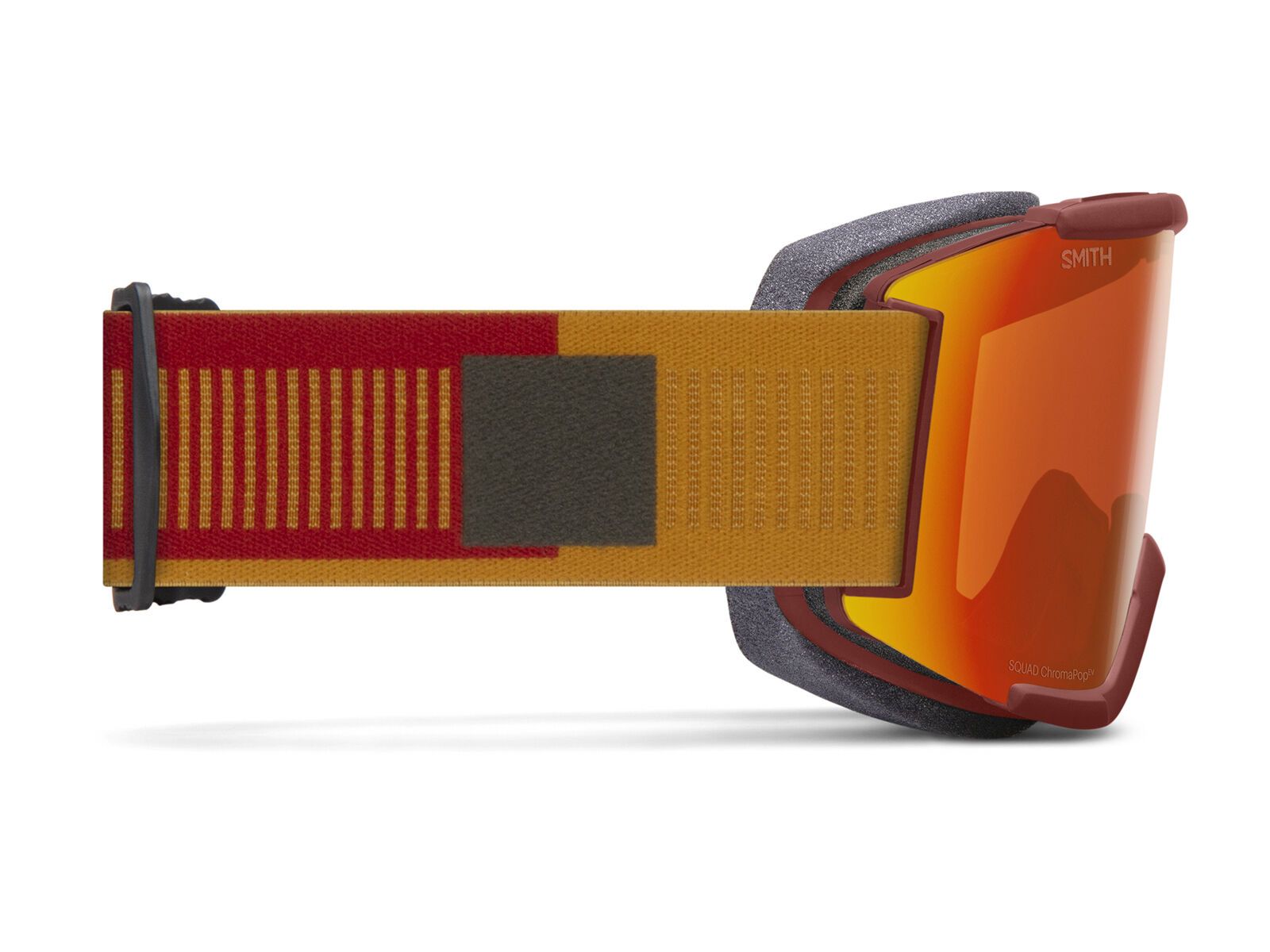 Smith Squad, ChromaPop Everyday Red Mirror / ironwood - Bild 3